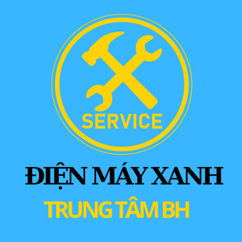 Tổng đài sửa chữa Điện máy xanh